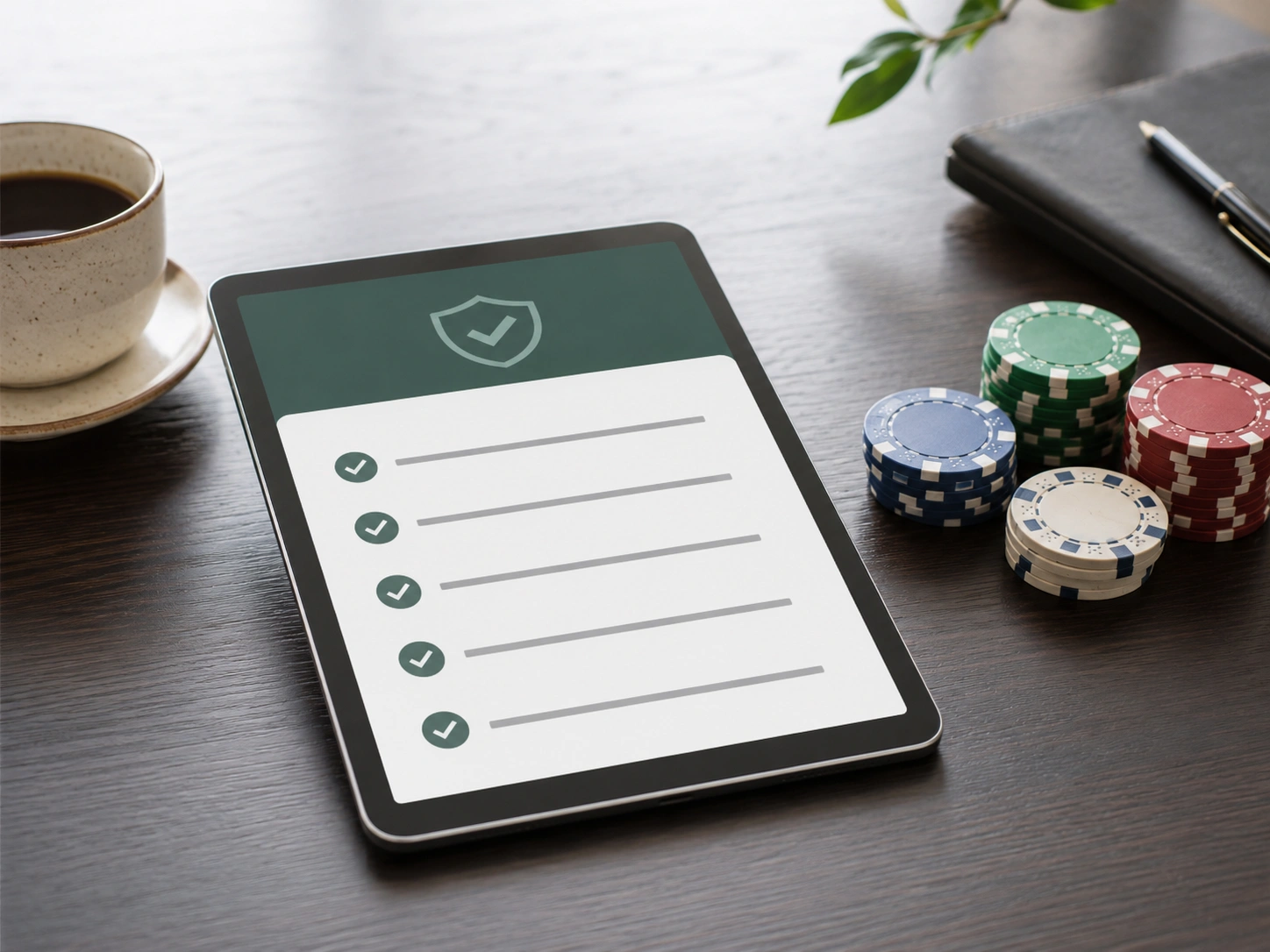 Criteria voor betrouwbare casino’s zonder CRUKS