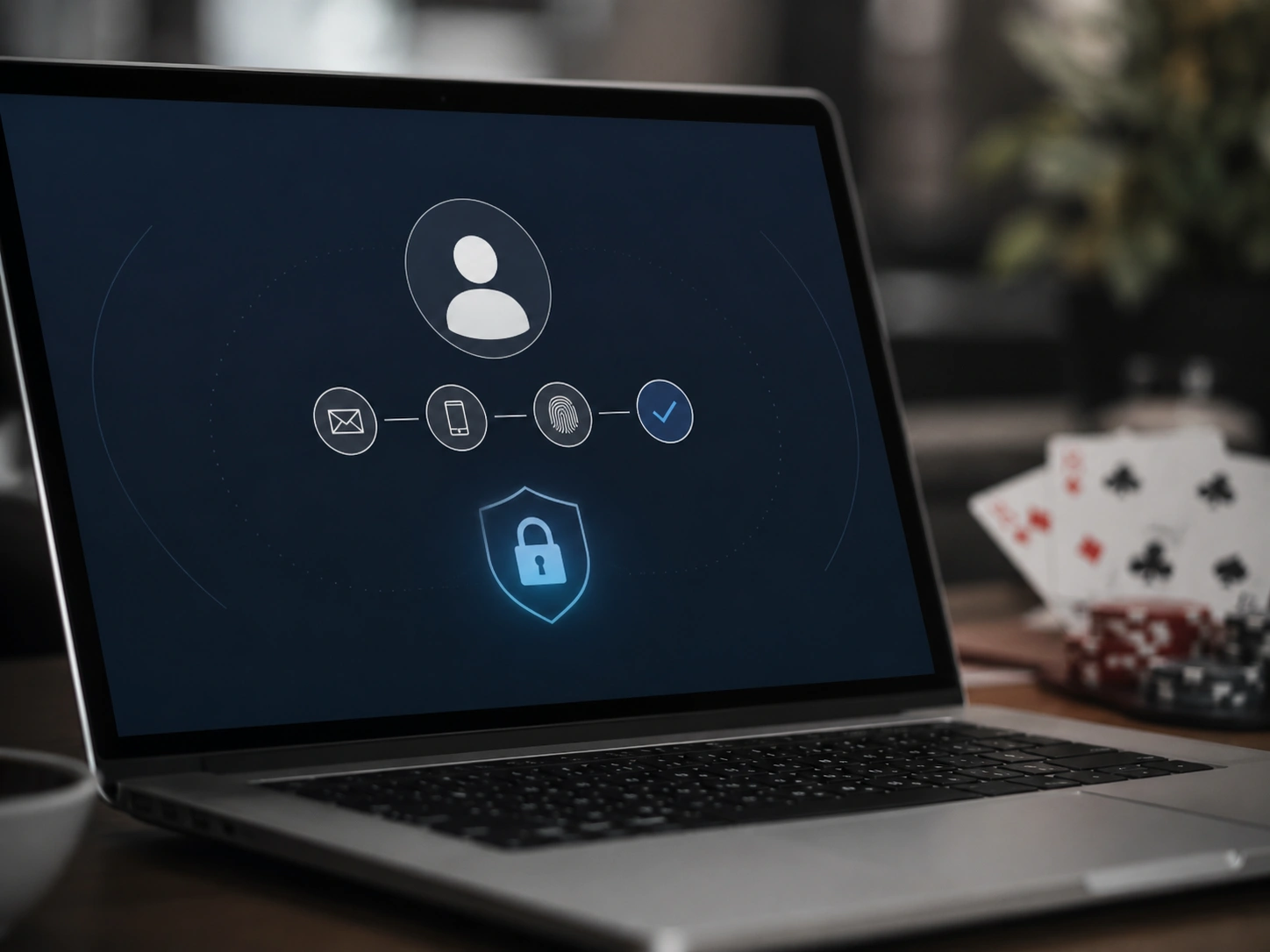Betaalmethoden bij Casino Zonder CRUKS