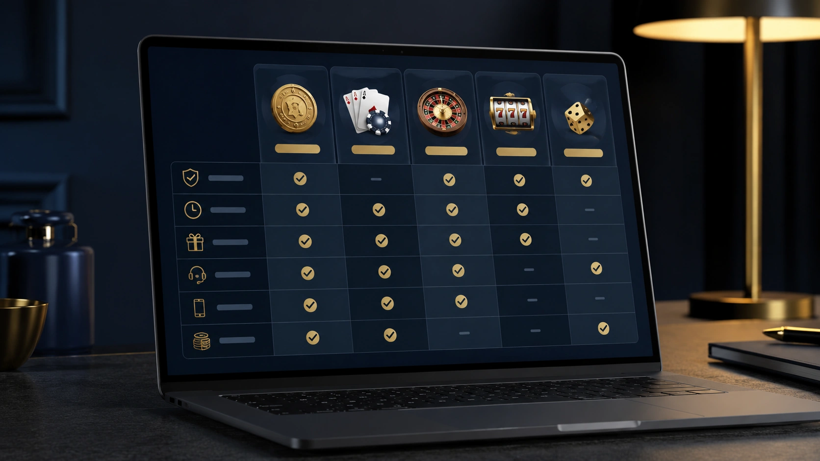 Bonusvoorwaarden en wagering bij casino zonder CRUKS