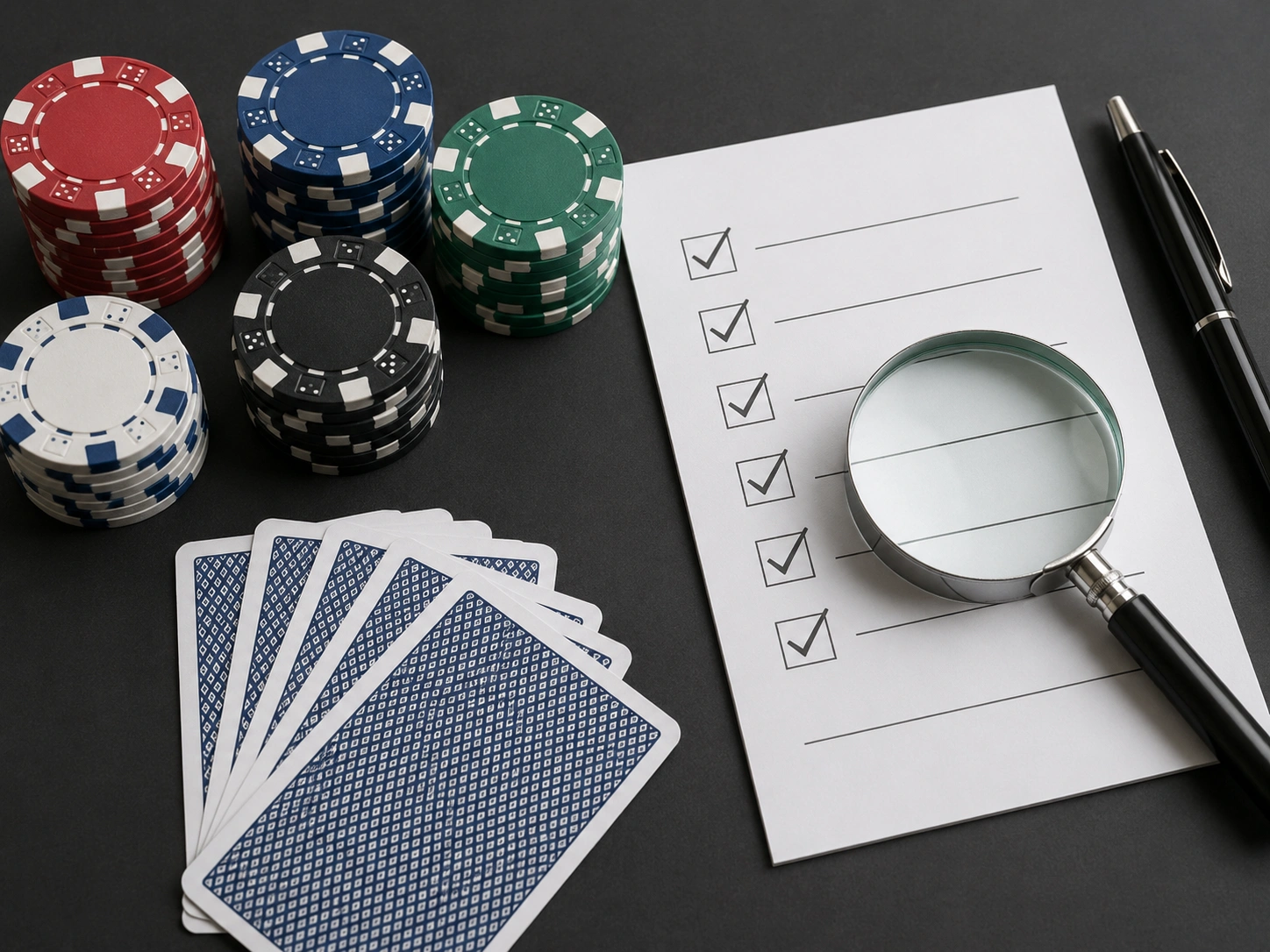 Mobiel spelen bij Casino Zonder CRUKS