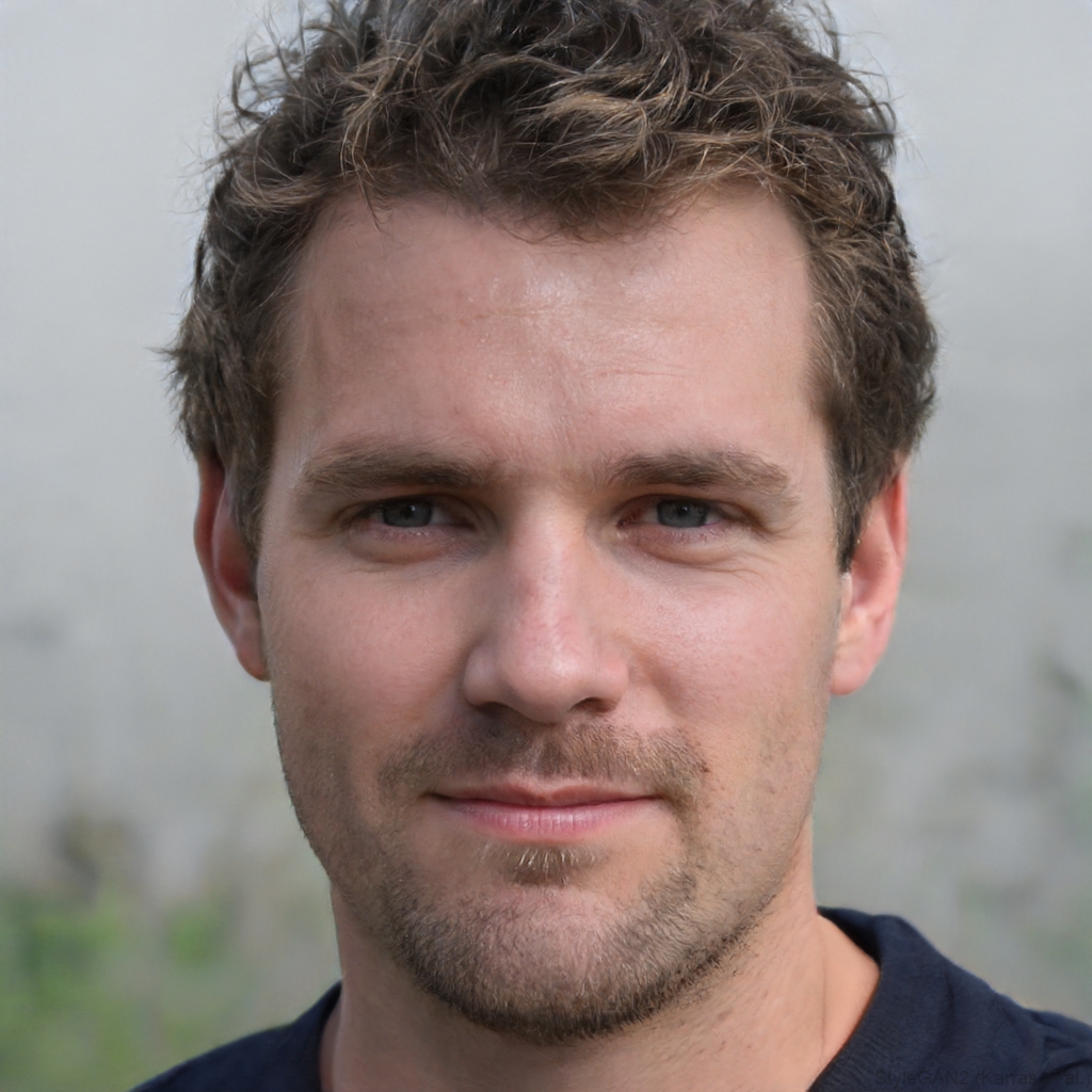 Thomas Bakker